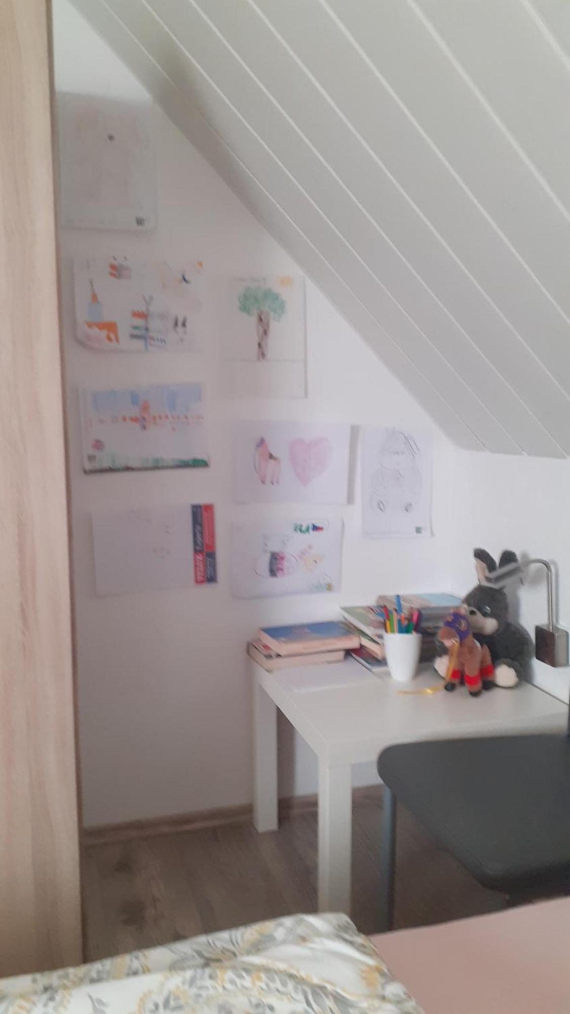 Privatzimmer Burgau Esterno foto