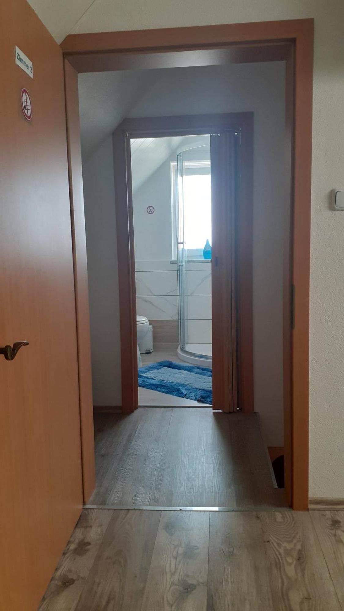 Privatzimmer Burgau Esterno foto