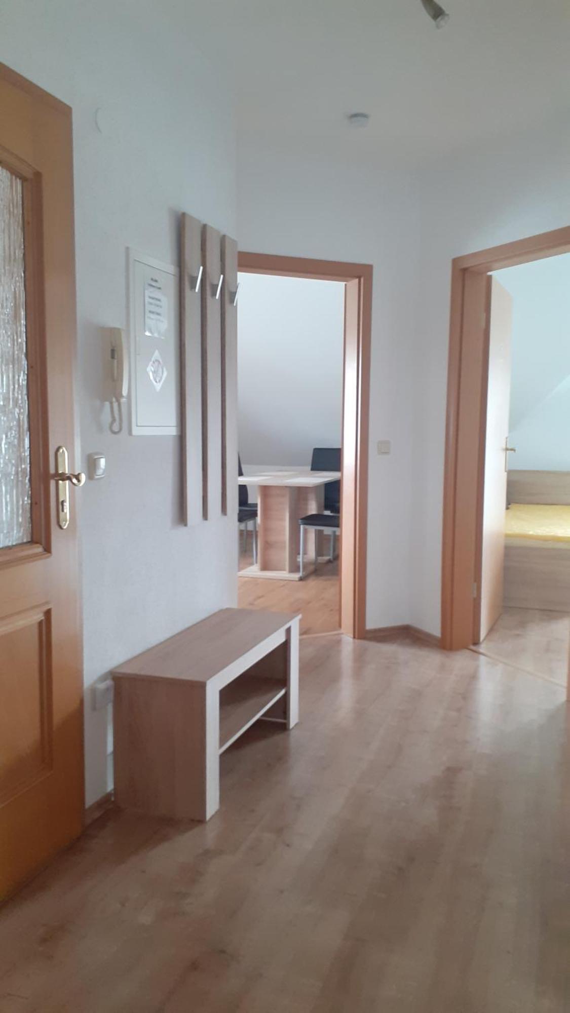 Privatzimmer Burgau Esterno foto