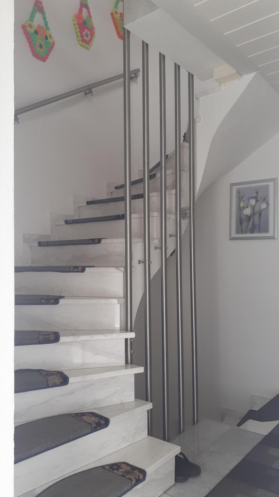 Privatzimmer Burgau Esterno foto