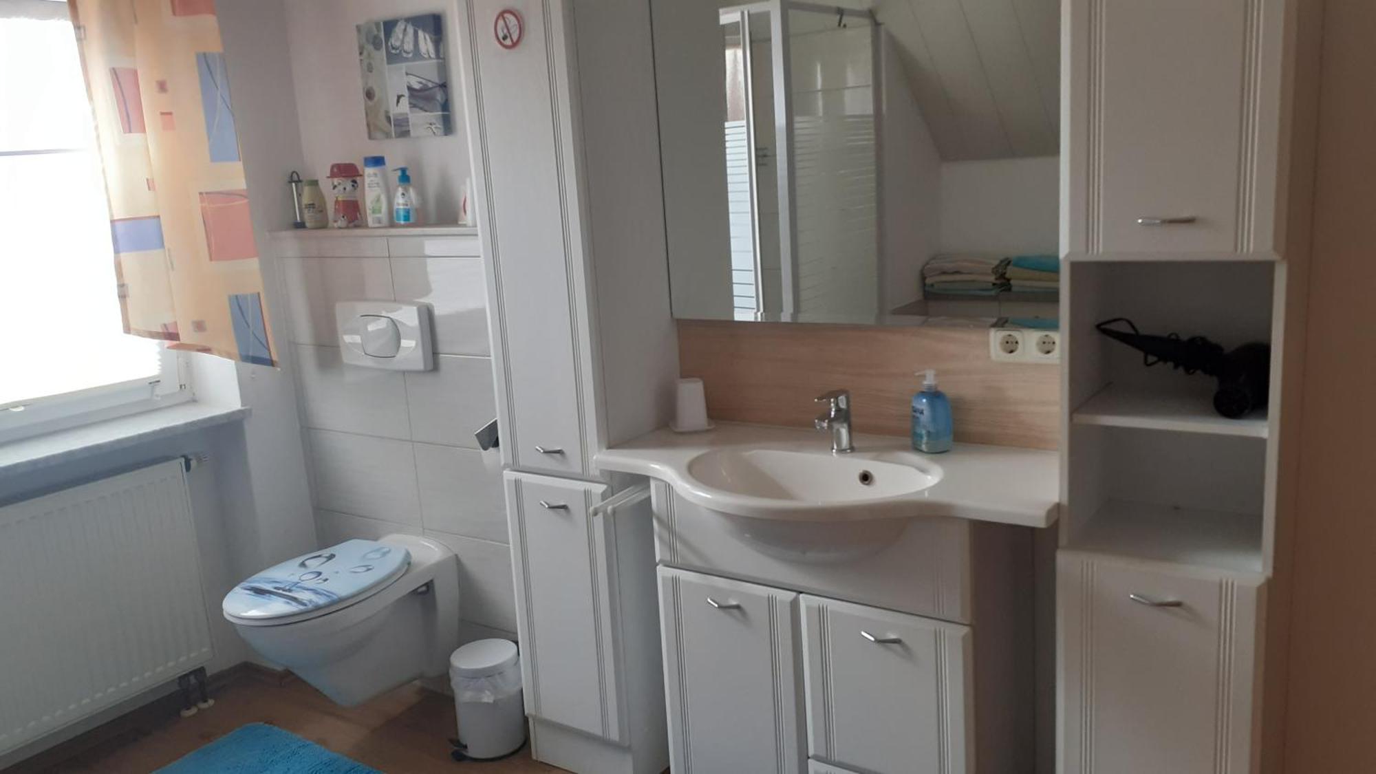 Privatzimmer Burgau Esterno foto